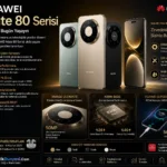 Huawei Pura X Max Kullanıcılarına Müjde: Katlanabilir Deneyimi Yeniden Tanımlayan HarmonyOS Güncellemesi Geldi!