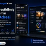 Kişiselleştirilmiş Deneyimin Yeni Adresi: Gemini Destekli Widget Oluşturma Aracıyla Tanışın! Kişiselleştirilmiş Deneyimin Yeni Adresi: Gemini Destekli Widget Oluşturma Aracıyla Tanışın!