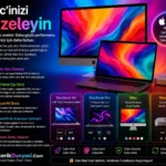 Mac’inizi Tazeleyin: macOS 26.5 Güncellemesiyle Haritalar ve App Store’da Neler Var? Mac’inizi Tazeleyin: macOS 26.5 Güncellemesiyle Haritalar ve App Store’da Neler Var?