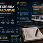 Niş Site Kurarak Para Kazanmak – Dijital Dünyada Kendi Köşenizi Yaratın