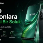 Oppo Telefonlara Yepyeni Bir Soluk: ColorOS 16.1 Güncellemesiyle Gelen Devrimsel Değişiklikler