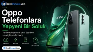 Oppo Telefonlara Yepyeni Bir Soluk: ColorOS 16.1 Güncellemesiyle Gelen Devrimsel Değişiklikler