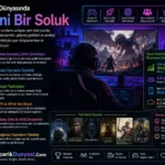 Oyun Deneyiminizi Yeniden Tanımlayacak Hamle: AMD FSR 4.1 Geliyor!