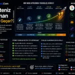 Web Siteniz Ne Zaman Yükselişe Geçer? Başarıya Giden Yol Haritası