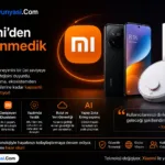 Xiaomi’den Beklenmedik Adım: Destek Süresi Dolan Telefonlara Hayati HyperOS Güncellemesi! Xiaomi’den Beklenmedik Adım: Destek Süresi Dolan Telefonlara Hayati HyperOS Güncellemesi!