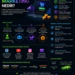 Affiliate Marketing Nedir? Dijital Dünyanın Gizli Kazanç Kapısı