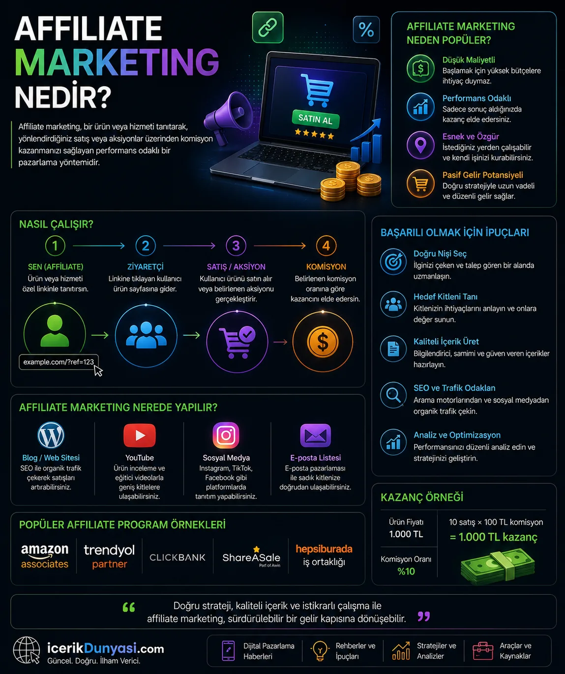 Web Siteniz Nasıl Viral Olur?Web Siteniz Nasıl Viral Olur?
