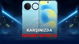 Huawei Nova 16 Serisi Tanıtım Öncesi Mercek Altında: Devrim Niteliğindeki Kamera Tasarımı ve Ekran Beklentileri