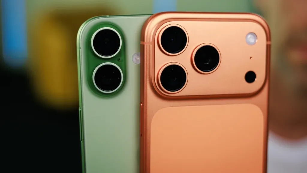 Apple’dan iPhone Güvenliğine Devrim Niteliğinde Adım: Kapkaç Anında Otomatik Kilitlenme Özelliği Yolda