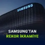 Yapay Zeka Patlamasının Tetiklediği Rekor Kârlar Sonrası Samsung’dan Çalışanlarına Dev Prim: 340.000 Dolarlık Ödeme Grevi Sonlandırdı