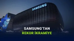 Yapay Zeka Patlamasının Tetiklediği Rekor Kârlar Sonrası Samsung’dan Çalışanlarına Dev Prim: 340.000 Dolarlık Ödeme Grevi Sonlandırdı