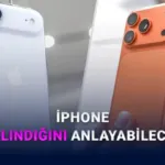 iPhone Güvenliğinde Yeni Dönem: Apple’dan Hırsızlık Önleyici Otomatik Kilitleme Teknolojisi iPhone Güvenliğinde Yeni Dönem: Apple’dan Hırsızlık Önleyici Otomatik Kilitleme Teknolojisi