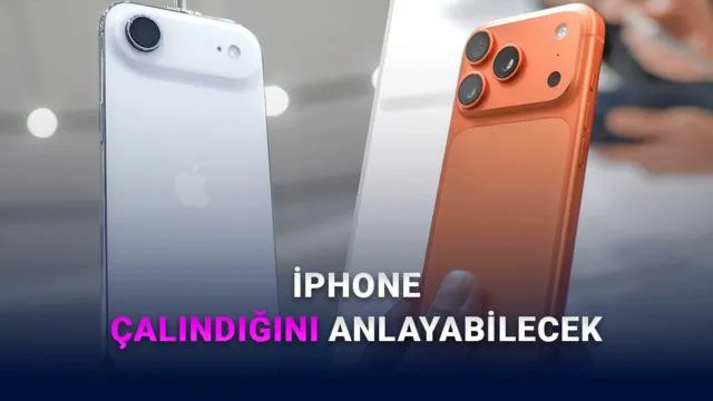 iPhone Güvenliğinde Yeni Dönem: Apple’dan Hırsızlık Önleyici Otomatik Kilitleme Teknolojisi