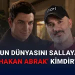 Hakan Abrak Liderliğinde James Bond Oyunları Yeniden Yükselişte: IO Interactive’in Türk CEO’sunun Başarı Hikayesi