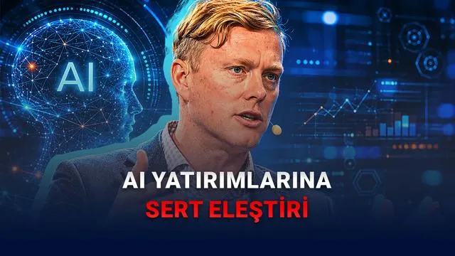 Yapay Zeka Yatırımları Mercek Altında: Uber COO’sundan "Tokenmaxxing" ve Gizli Maliyetlere Dair Radikal Uyarı