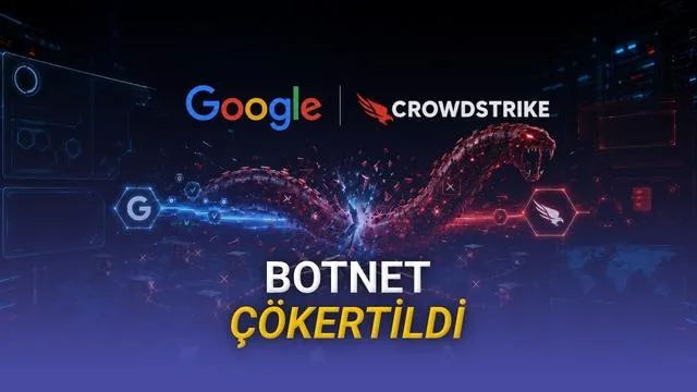 Siber Güvenlikte Çığır Açan Operasyon: Glassworm Botnet Çökertildi, Yazılımcı Güvenliği Ön Planda