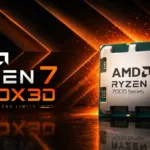 AMD Ryzen 7 7700X3D İşlemci CPU-Z’de Görüldü: Zen 4 X3D Ailesine Yeni Üye Yolda