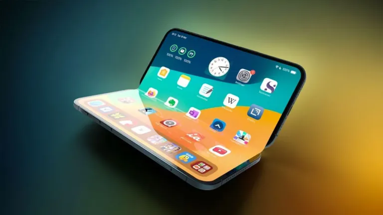 Apple’ın Katlanabilir iPhone Tasarımı Kılıf Sızıntılarıyla Ortaya Çıkıyor: Pazarın Geleceği Şekilleniyor