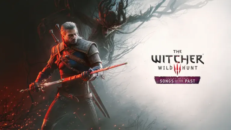 The Witcher 3 Efsanesi Yeniden Canlanıyor: ‘Songs of the Past’ DLC’si ile Geralt 2027’de Geri Dönüyor