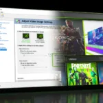NVIDIA Control Panel Dönemi Kapanıyor: GeForce Kullanıcıları İçin Yeni Merkez NVIDIA App