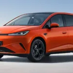 BYD Dolphin G DM-i: Avrupa Yollarında 1.000 KM Menzil Sunan Şarj Edilebilir Hibrit Devrimi