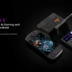 ONEXPLAYER 3 Tanıtıldı: Intel Arc G3 Extreme ve 144Hz OLED ile Taşınabilir Oyun Deneyimi Zirvede