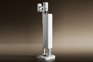 Xiaomi Mijia Wireless Vacuum Cleaner 4 Pro: Otomatik Toz Toplama Teknolojisiyle Ev Temizliğinde Yeni Dönem
