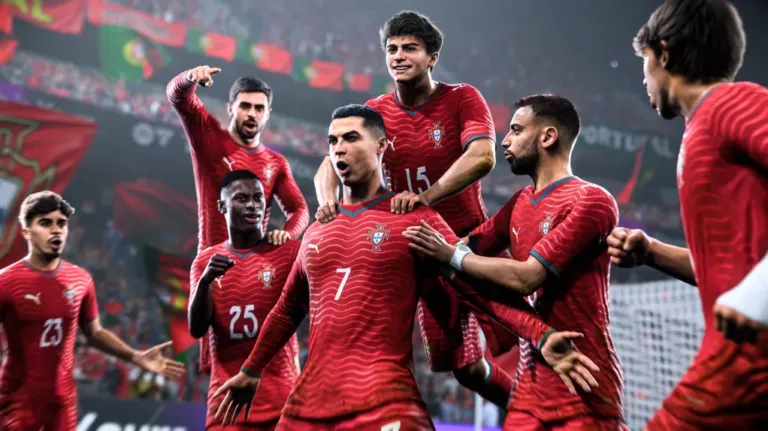 EA SPORTS FC 26’ya Tarihi Güncelleme: 48 Takımlı Uluslararası Turnuva Modu ve Kapsamlı Yenilikler Geldi