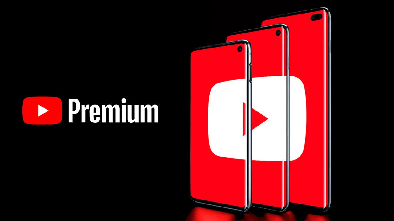 YouTube Premium, Podcast Deneyimini Yeniden Tanımlıyor: Akıllı Özelliklerle Kullanıcı Odaklı Dönüşüm