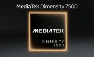 MediaTek Dimensity 7500 Tanıtıldı: Orta Segment Akıllı Telefonlara Yeni Bir Soluk ve Üstün Özellikler