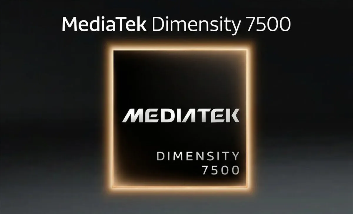 MediaTek Dimensity 7500 Tanıtıldı: Orta Segment Akıllı Telefonlara Yeni Bir Soluk ve Üstün Özellikler