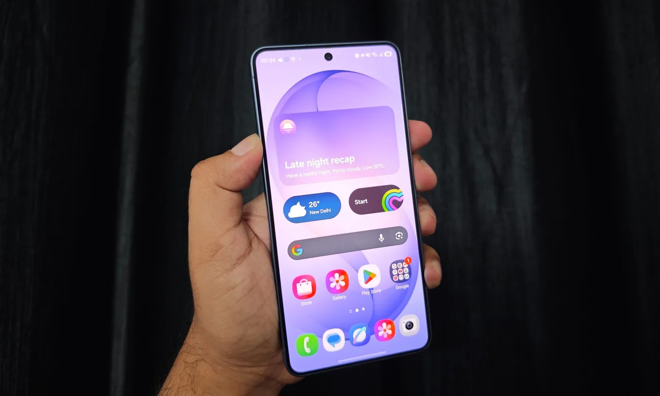 Samsung One UI 9 ile İletişimi Dönüştürüyor: WhatsApp ve Google Meet Aramaları Tek Ekranda Birleşiyor Samsung One UI 9 ile İletişimi Dönüştürüyor: WhatsApp ve Google Meet Aramaları Tek Ekranda Birleşiyor