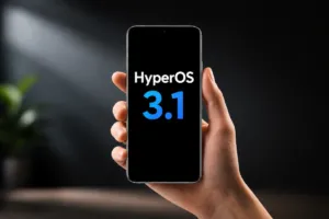 Xiaomi HyperOS 3.1 Küresel Dağıtımı Başladı: 40 Model Güncelleme Aldı, Kullanıcıları Neler Bekliyor?