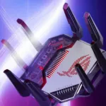 ASUS ROG Rapture GT-BN98 Pro: Dünyanın İlk Wi-Fi 8 Oyuncu Router’ı ile Yeni Nesil Ağ Deneyimi Başlıyor