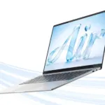 Intel Project Firefly Destekli İlk Ticari Dizüstü Bilgisayar: Lenovo Lecoo Air 14, Hafiflik ve Performansı Birleştiriyor