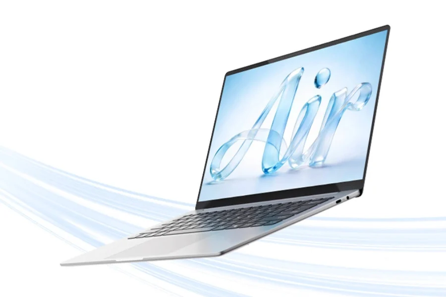 Intel Project Firefly Destekli İlk Ticari Dizüstü Bilgisayar: Lenovo Lecoo Air 14, Hafiflik ve Performansı Birleştiriyor Intel Project Firefly Destekli İlk Ticari Dizüstü Bilgisayar: Lenovo Lecoo Air 14, Hafiflik ve Performansı Birleştiriyor