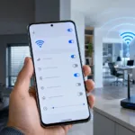 Samsung Galaxy Telefonlarda Wi-Fi Kopma Sorunlarına Kesin Çözümler: One UI Ayarlarını Derinlemesine İnceleme