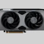 AMD Radeon RX 9070 GRE Küresel Pazara Açıldı: RDNA 4 Mimarisiyle 1440p Oyun Deneyimi Yeniden Şekilleniyor
