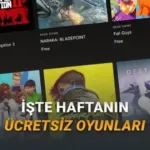 Epic Games’in Ücretsiz Oyun Fırsatları Devam Ediyor: Calico ve LONESTAR ile Dijital Kütüphanenizi Genişletin!