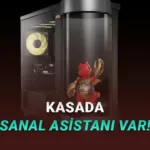 MSI MEG Vision X2 AI+: Holografik Sanal Asistan ve Üst Düzey Performansla Oyun Deneyimini Yeniden Tanımlıyor
