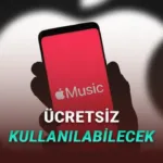Apple Music’ten Devrim Niteliğinde Adım: Ücretsiz Sürüm ve Yeni Abonelik Modelleri Yolda mı?