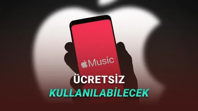 Apple Music'ten Devrim Niteliğinde Adım: Ücretsiz Sürüm ve Yeni Abonelik Modelleri Yolda mı?