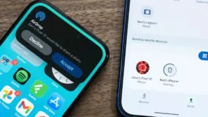 Xiaomi HyperOS ile Apple Cihazlara Sorunsuz Dosya Paylaşımı: Ekosistemler Arasındaki Engel Kalkıyor mu?