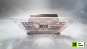 NVIDIA’dan Dev Hamle: RTX Spark, Yapay Zeka Ajanları ile PC Deneyimini Baştan Yazıyor