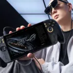 ASUS ROG Ally X20: OLED Ekran ve Gelişmiş Tasarımla Mobil Oyunculuğa Yeni Bir Soluk