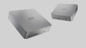 Acer’dan Kurumsal Dünyaya Yenilikçi Çözümler: Yapay Zeka Destekli Veriton İş Bilgisayarları Serisi Tanıtıldı