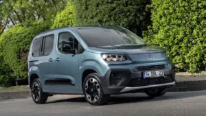 Fiat Doblo Tofaş Bursa’ya Geri Dönüyor: Türkiye Otomotiv Sektöründe Büyük Hamle