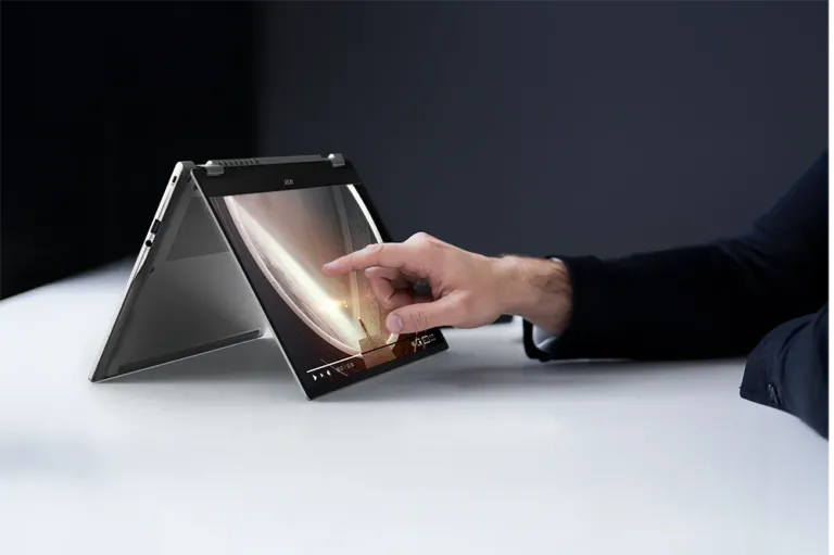 Acer’dan Yapay Zeka Odaklı Yeni Nesil Dizüstü Bilgisayarlar: Swift Air 14 ve Swift Spin 14 AI Piyasaya Çıktı