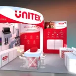 UNITEK, COMPUTEX 2026’da 80Gbps SSD ve Thunderbolt 5 ile Bağlantı Standartlarını Yeniden Tanımlıyor