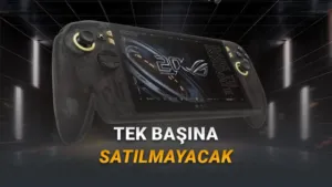 ASUS ROG Ally X20: 20. Yıl Özel Sürüm, OLED Ekran ve Xreal R1 Gözlük Entegrasyonu ile Taşınabilir Oyun Deneyimini Yeniden Tanımlıyor